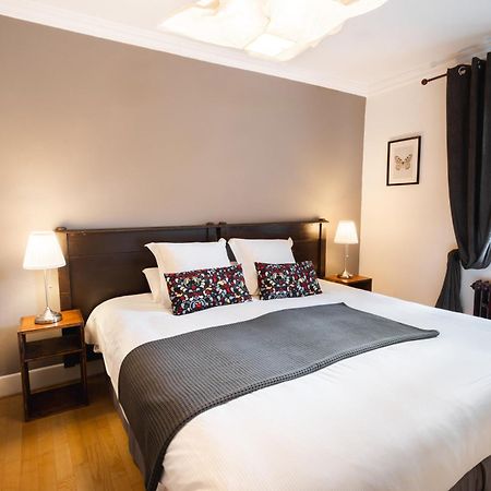 La Cour St-Fulrad - Appartements Saint-Hippolyte  Luaran gambar