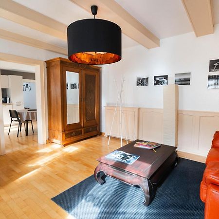 La Cour St-Fulrad - Appartements Saint-Hippolyte  Luaran gambar