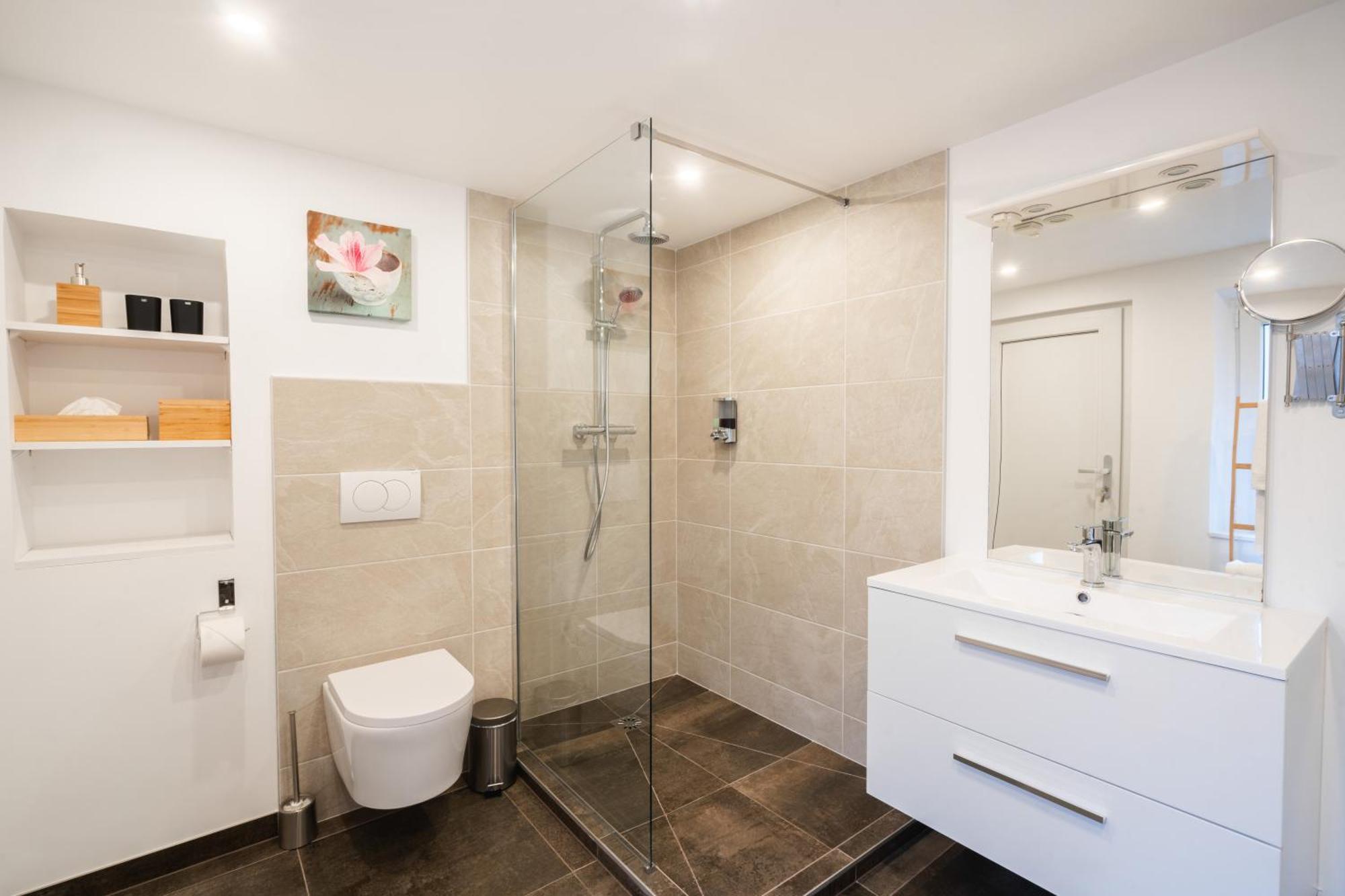 La Cour St-Fulrad - Appartements Saint-Hippolyte  Luaran gambar
