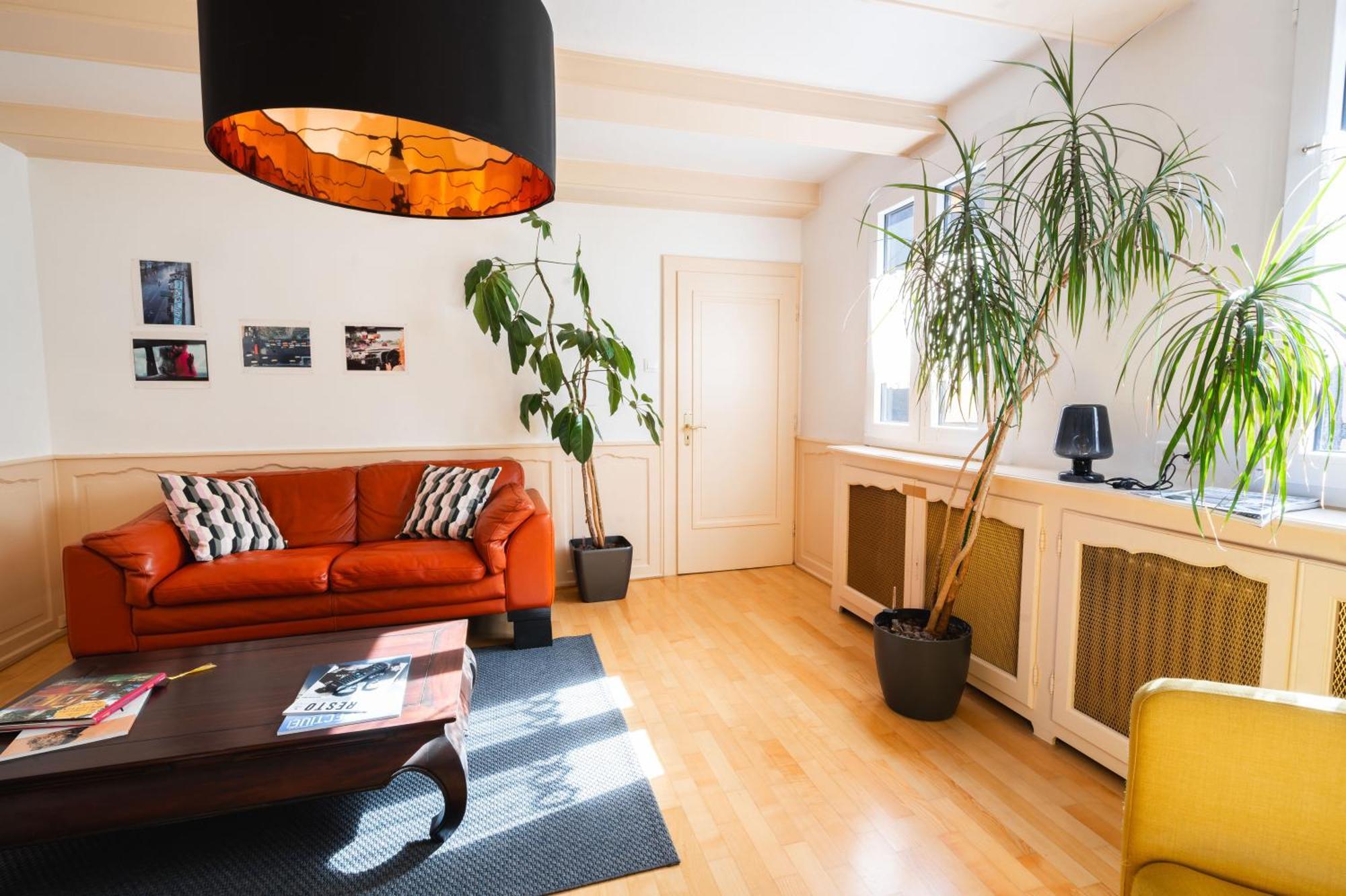 La Cour St-Fulrad - Appartements Saint-Hippolyte  Luaran gambar